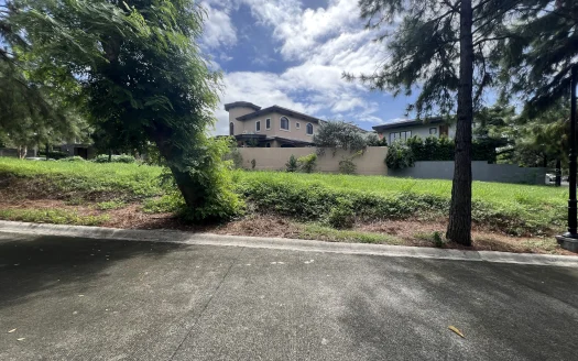 328 sqm lot in Portofino Heights, Daang Hari, Las Piñas City