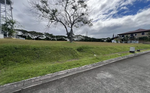 353 sqm Lot in Portofino South, Daang Reyna, Las Piñas City