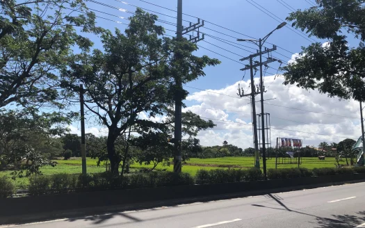 31,661 sqm Commercial Lot in Aguinaldo Highway, Dasmariñas, Cavite