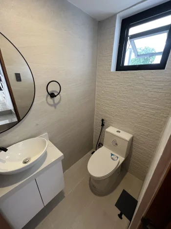 Brand New 2-Storey House in Chateaux de Paris, South Forbes, Silang, Cavite