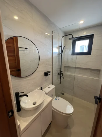 Brand New 2-Storey House in Chateaux de Paris, South Forbes, Silang, Cavite