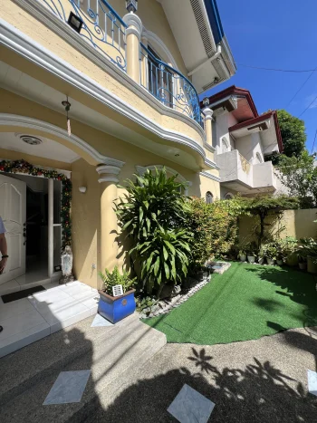 well-maintained-2-storey-house-in-cittadella-executive-village-las-pinas-city