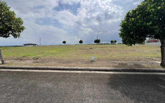 243 sqm Lot for Sale in Pahara at Southwoods, Carmona, Cavite