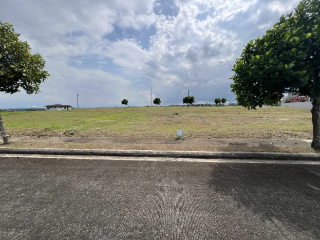 Lot for Sale in Pahara at Southwoods, Carmona, Cavite