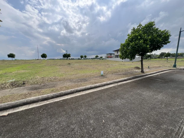 Lot for Sale in Pahara at Southwoods, Carmona, Cavite
