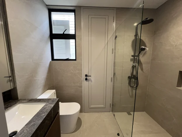 Brand New 3-Storey Luxury Home