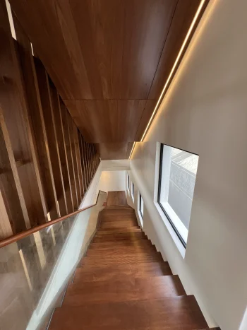 Brand New 3-Storey Luxury Home