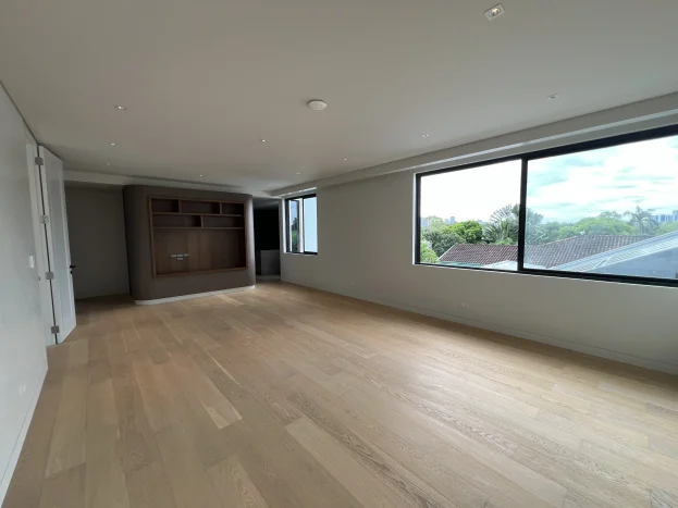 Brand New 3-Storey Luxury Home