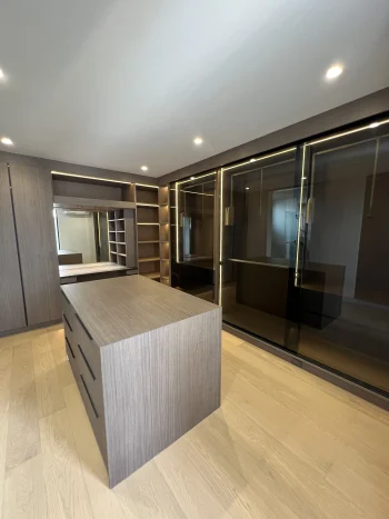 Brand New 3-Storey Luxury Home