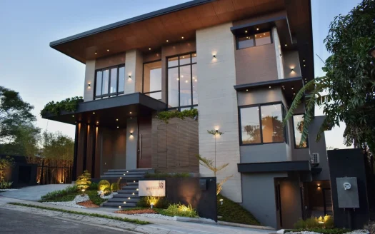 450 sqm Brand New Luxury Home in Ayala Westgrove Heights, Silang, Cavite