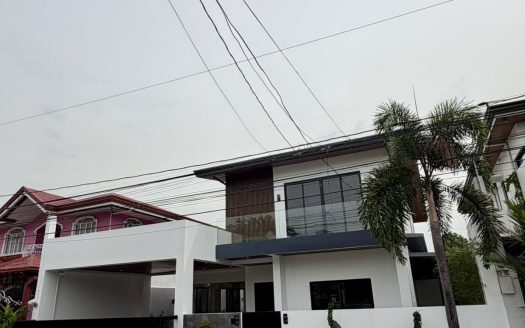 280 sqm Brand New 2-Storey House in BF Homes, Parañaque City