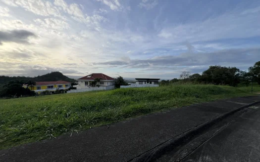511 sqm Lot in Ayala Greenfield Estates, Calamba, Laguna