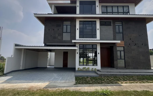 286 sqm Brand New House and Lot in Venare, Nuvali, Calamba, Laguna