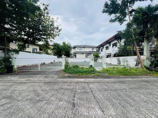 414 sqm Prime Southeast Lot
