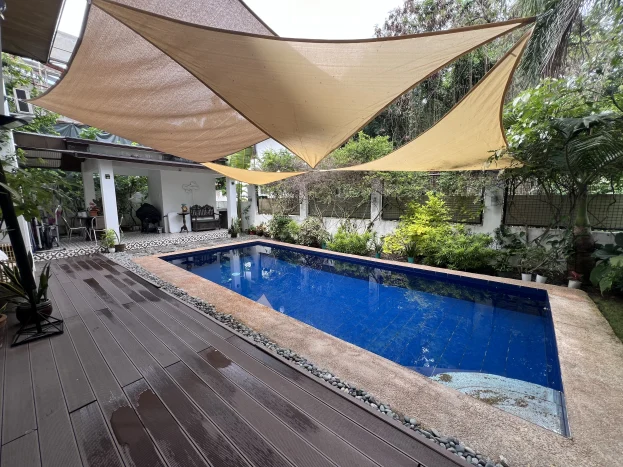 Well-Maintained 2-Storey House