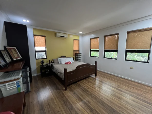 Well-Maintained 2-Storey House