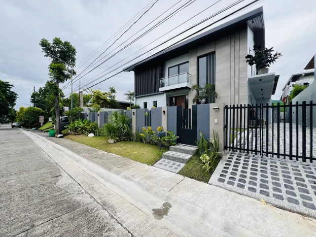 Newly Renovated Home