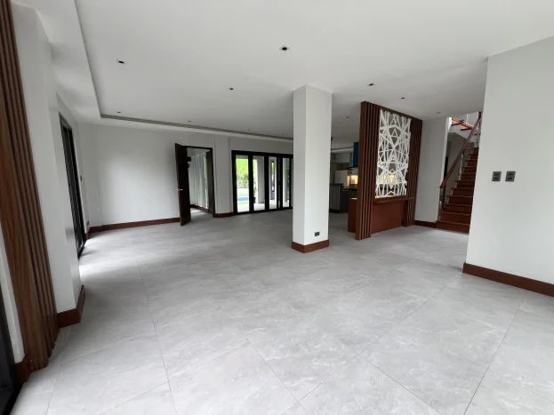 Newly Renovated Home