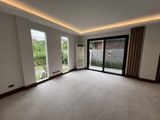 Newly Renovated Home