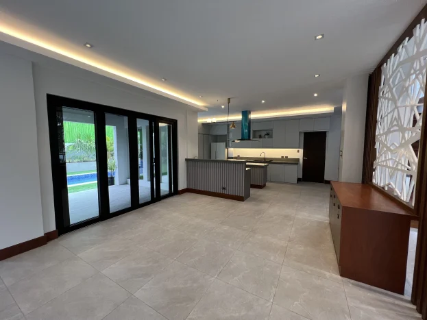 Newly Renovated Home