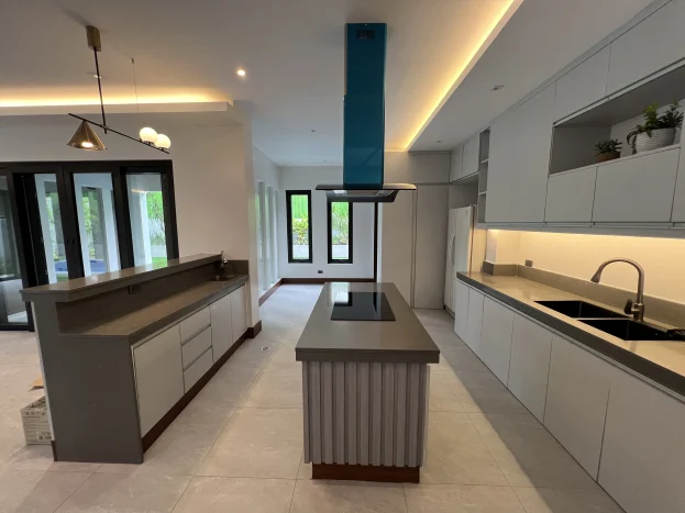 Newly Renovated Home