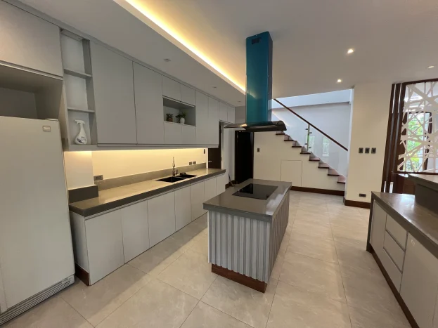 Newly Renovated Home