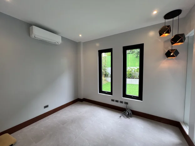 Newly Renovated Home