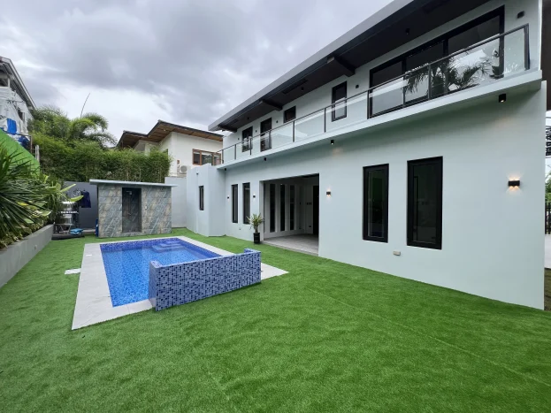 Newly Renovated Home