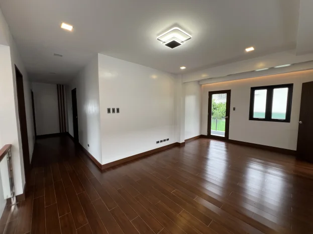 Newly Renovated Home