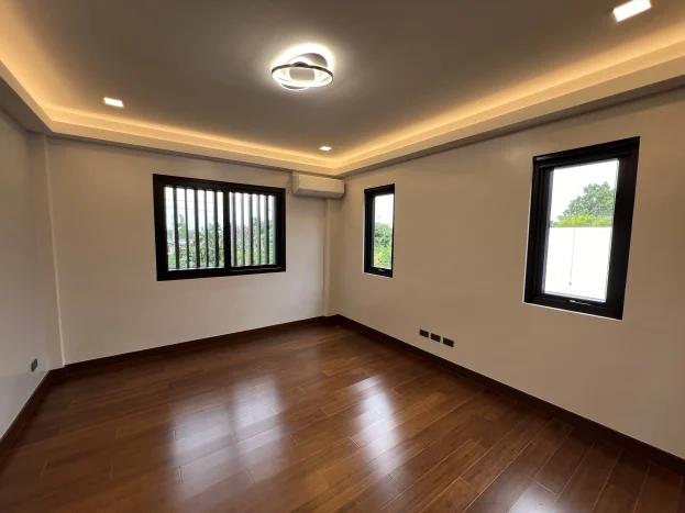 Newly Renovated Home