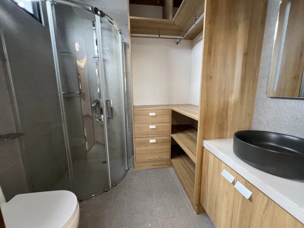 Newly Renovated Home