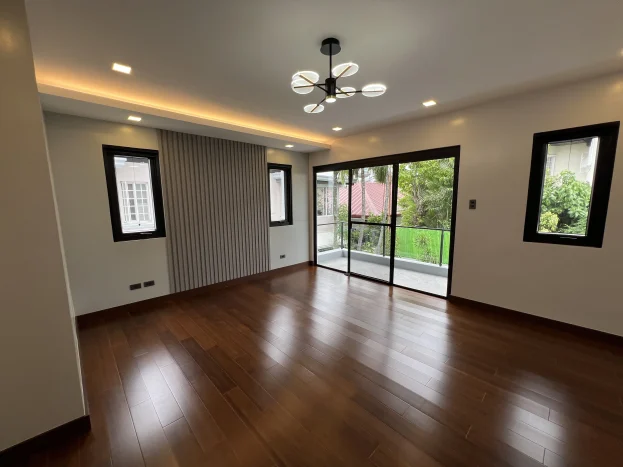 Newly Renovated Home