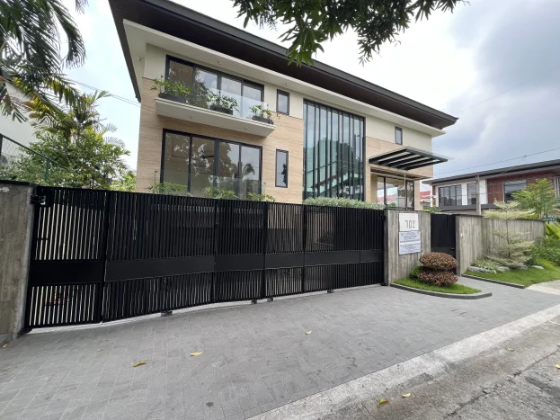 Ayala Alabang Village IMAGE 002