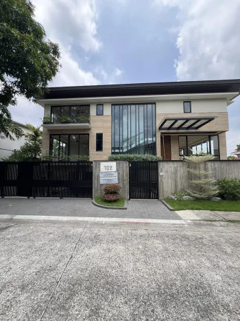 Ayala Alabang Village IMAGE 001