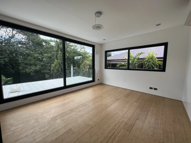 Renovated House and Lot