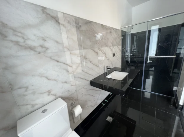 Renovated House and Lot