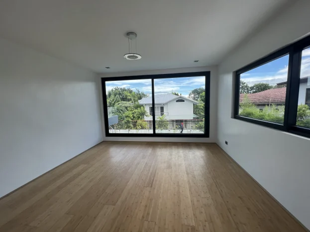 Renovated House and Lot