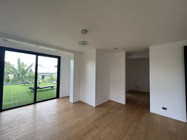 Renovated House and Lot