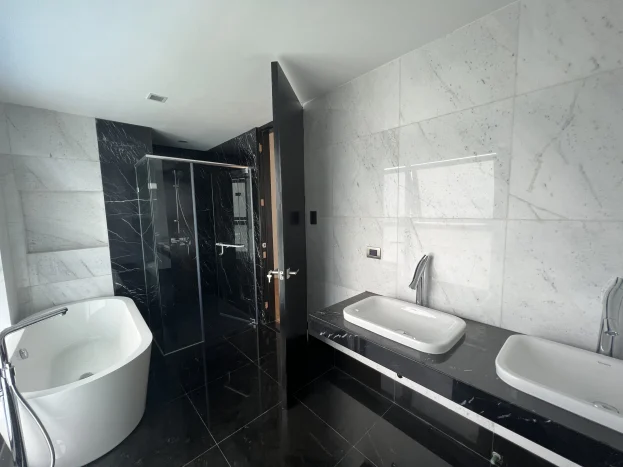 Renovated House and Lot