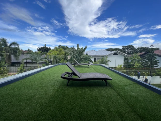 Renovated House and Lot