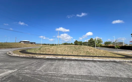 294 sqm Double Corner Lot in Venare, Nuvali, Calamba, Laguna