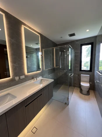 Brand New 4-Bedroom House with Swimming Pool in Ayala Southvale Primera, Bacoor, Cavite