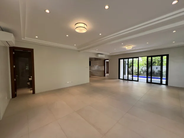 Brand New 4-Bedroom House with Swimming Pool in Ayala Southvale Primera, Bacoor, Cavite