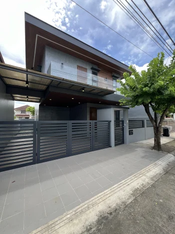 Brand New 3-Bedroom House and Lot in Jubilation South, Biñan, Laguna