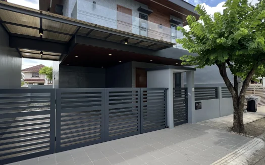 156 sqm Brand New 3-Bedroom House and Lot in Jubilation South, Biñan, Laguna