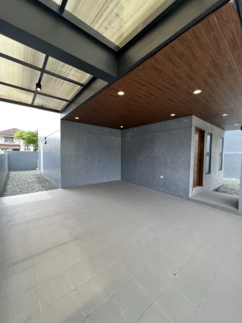 Brand New 3-Bedroom House and Lot in Jubilation South, Biñan, Laguna