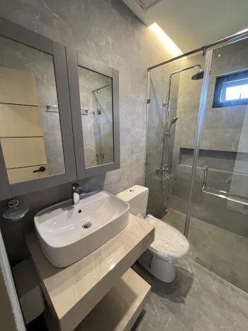 Brand New 3-Bedroom House and Lot in Jubilation South, Biñan, Laguna