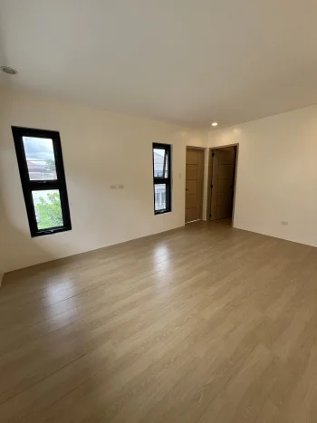 Brand New 3-Bedroom House and Lot in Jubilation South, Biñan, Laguna