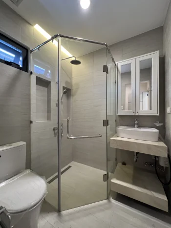 Brand New 3-Bedroom House and Lot in Jubilation South, Biñan, Laguna