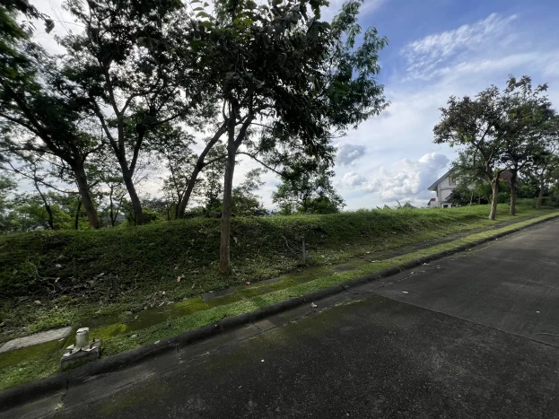 591 sqm Prime Lot for Sale in Ayala Greenfield Estates, Calamba, Laguna